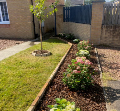 Florent Gardens Landscaping and Garden Design Glasgow Our Work 14