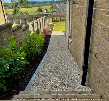 Florent Gardens Landscaping and Garden Design Glasgow Our Work 26