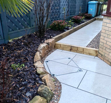 Florent Gardens Landscaping and Garden Design Glasgow Our Work 57