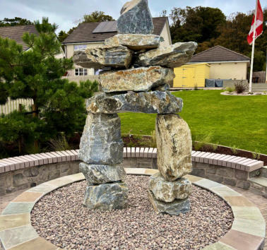 Florent Gardens Landscaping and Garden Design Glasgow Our Work 6