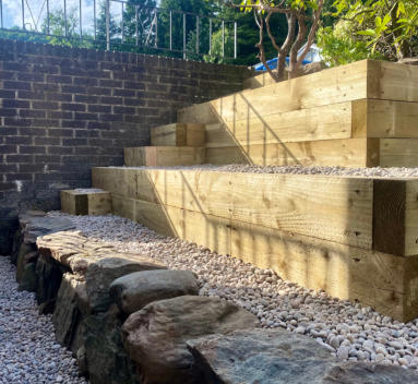 Florent Gardens Landscaping and Garden Design Glasgow Our Work 60