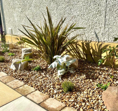 Florent Gardens Landscaping and Garden Design Glasgow Our Work 62